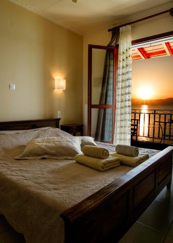 Фотография гостевого дома SAGA Pension