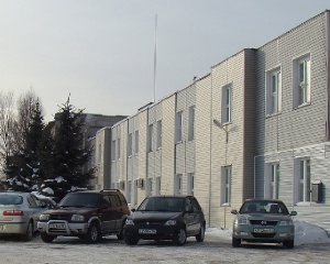 Фотография гостиницы Семеновский Ковчег