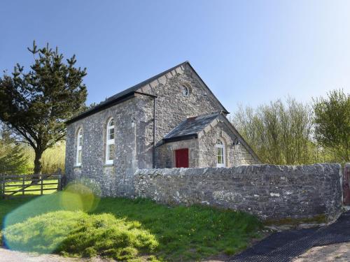 Фотография гостевого дома Moor View Chapel, Camelford