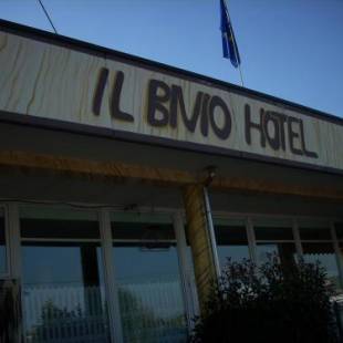 Фотографии гостиницы 
            Il Bivio Hotel