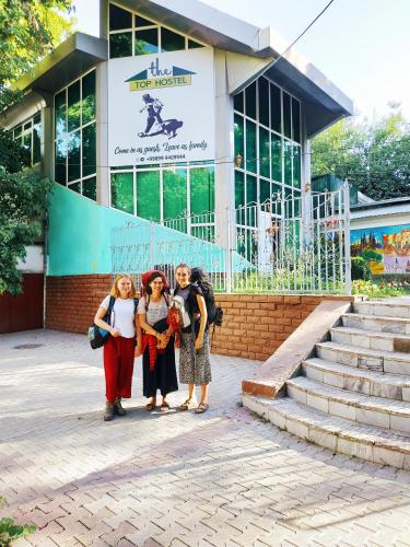 Фотография хостела The Top