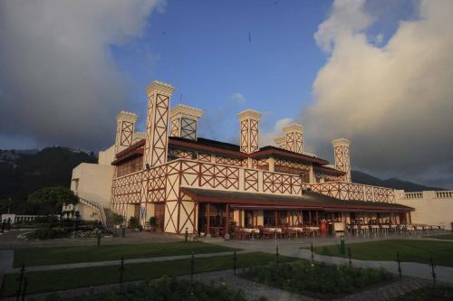 Фотография гостиницы Jaypee Residency Manor