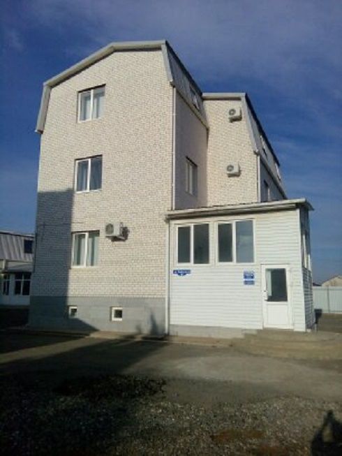 Фотография гостиницы ГОСТъ