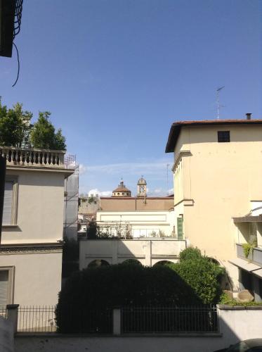 Фотография мини отеля Accanto Al Centro B&B