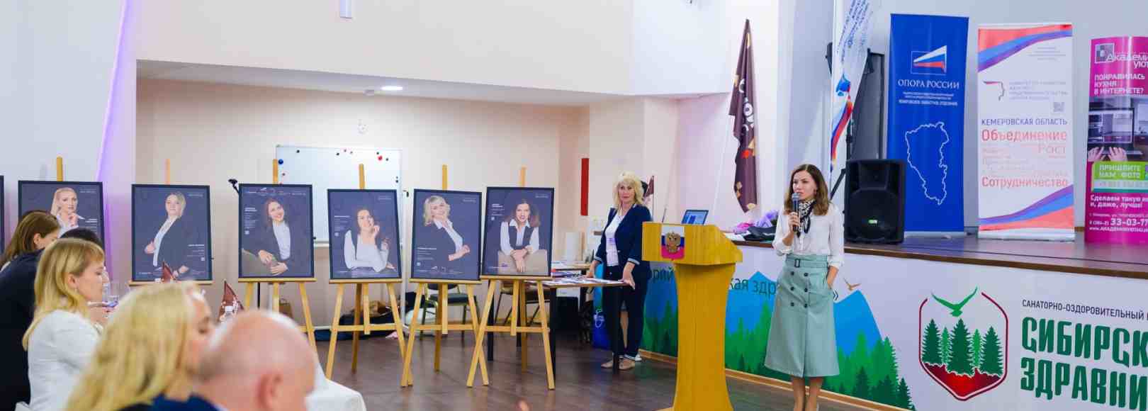 Фотография концертного зала Киноконцертный зал