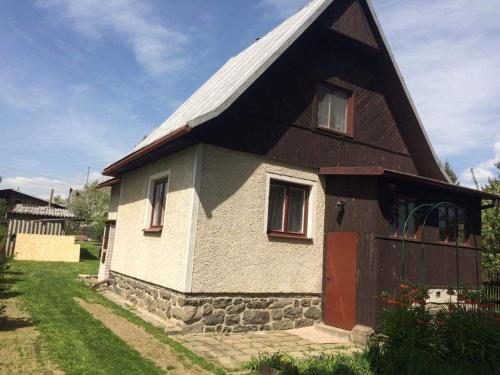 Фотография гостевого дома Chata Grejdy