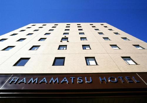 Фотография гостиницы Hamamatsu Hotel