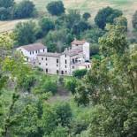 Фотография базы отдыха Agriturismo I Gelsi di Santa Cristina