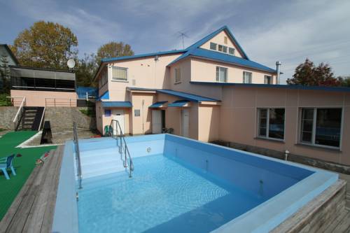 Фотография мини отеля Имение Березка