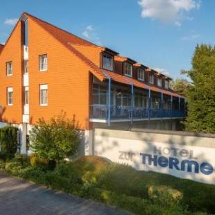 Фотографии гостиницы 
            Hotel zur Therme