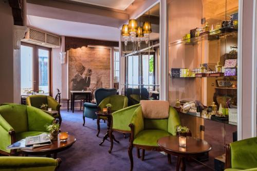 Фотография гостевого дома The Town House - Adults Only