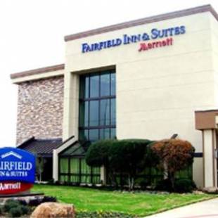 Фотографии гостиницы 
            Fairfield Inn & Suites by Marriott Dallas DFW Airport South/Irving