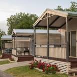 Фотография базы отдыха BIG4 Mornington Peninsula Holiday Park