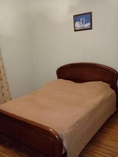 Фотография мини отеля Jvari