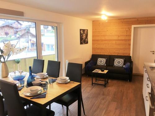 Фотография мини отеля Apartments Steinbock