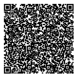 QR код гостиницы Кристалл 139