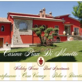 Фотография базы отдыха Casina Pian Di Monetto