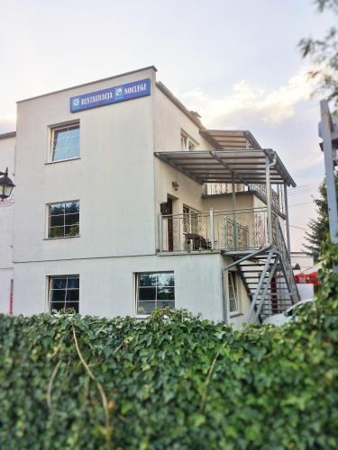 Фотография мини отеля Tawerna "Cicha Przystań"