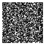 QR код гостевого дома Русь