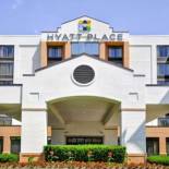 Фотография гостиницы Hyatt Place Orlando Airport