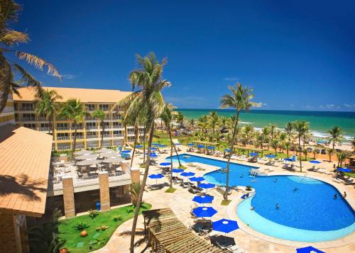 Фотография гостиницы Gran Hotel Stella Maris Urban Resort & Conventions