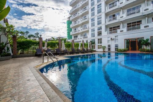 Фотография гостиницы Aristocrat Residence & Hotel