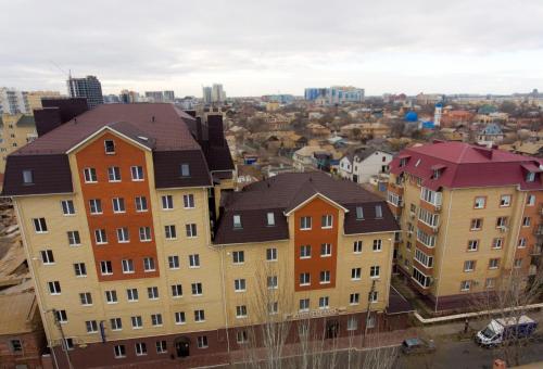 Фотография гостиницы Волга-Волга