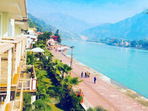 Фотография гостиницы Yog Niketan By Sanskriti