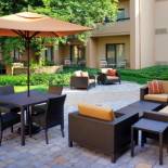 Фотография гостиницы Courtyard by Marriott Lexington North