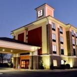 Фотография гостиницы Best Western Plus Fairburn Atlanta Southwest