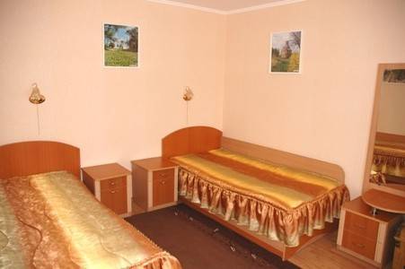 Фотография гостиницы Сюрприз на Черниговской