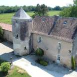 Фотография мини отеля B&B Château de Pernan