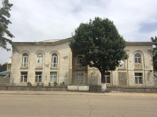 Фотография гостиницы White House