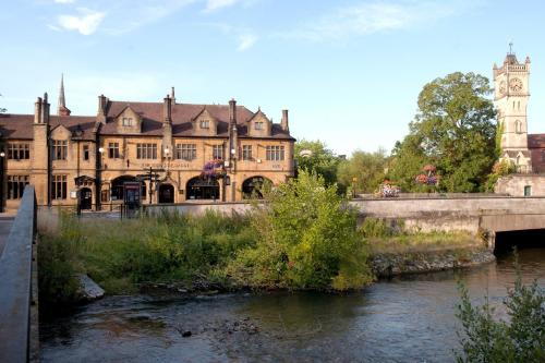 Фотография гостиницы The Kings Head Inn Wetherspoon