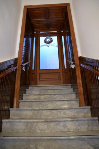 Фотография мини отеля La corte del moro