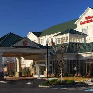 Фотографии гостиницы 
            Hilton Garden Inn Hamilton