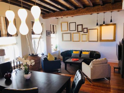 Фотография гостевого дома Gite Boulogne-sur-mer