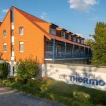 Фотография гостиницы Hotel zur Therme