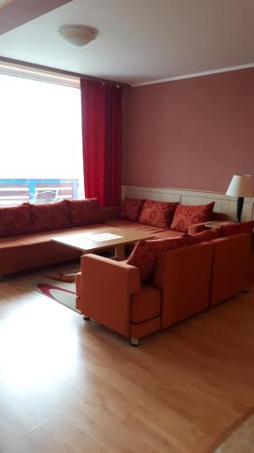 Фотография апарт отеля AD Šafrán č. 25