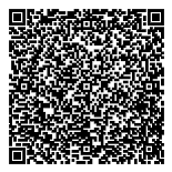 QR код санатория Вита