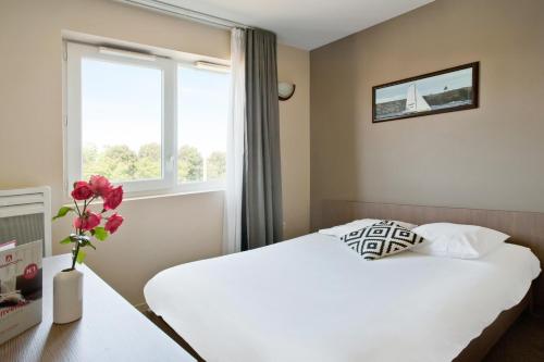 Фотография апарт отеля Appart'City La Roche sur Yon