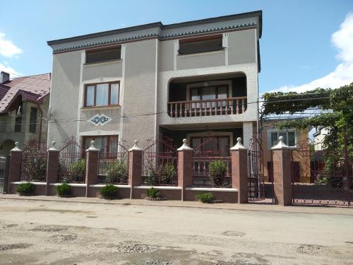 Фотография гостевого дома Солотвино