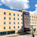 Фотография гостиницы Sleep Inn Torreon