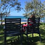 Фотография апарт отеля Sandcastles on the Beach Bargara