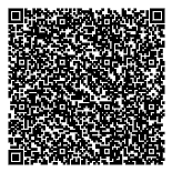 QR код гостиницы Лучёса