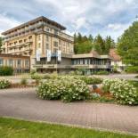 Фотография гостиницы Sure Hotel by Best Western Bad Dürrheim