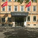 Фотография гостиницы Scandic CH