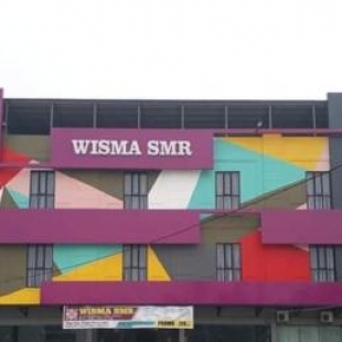 Фотография гостиницы Wisma SMR Panam