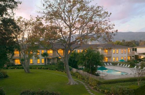 Фотография гостиницы Pacifica Suites