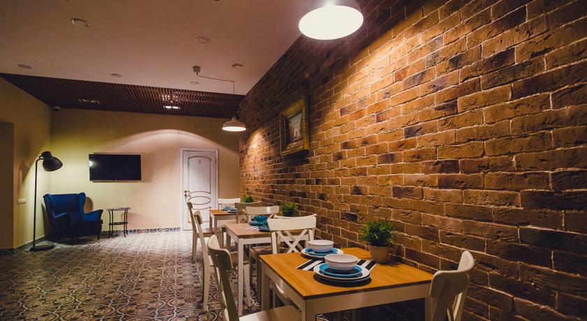 Фотография кафе Гларус